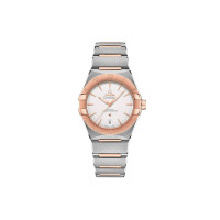 OMEGA 50m 36mm Sedna 18K