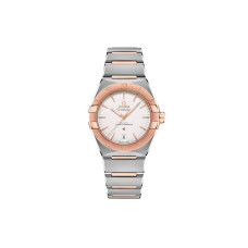 OMEGA 50m 36mm Sedna 18K