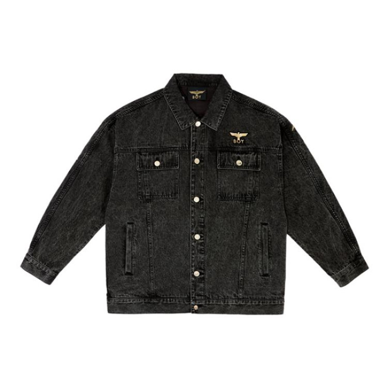 Boy London FW22 Logo