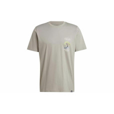 adidas Growth Graphic Tee - Spirit Of Nature T