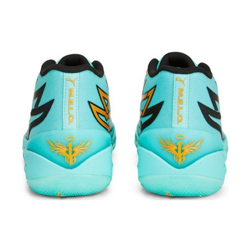 PUMA MB.02 Honeycomb