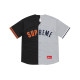 Supreme SS21 Week 1 Don't Hate Baseball Jersey