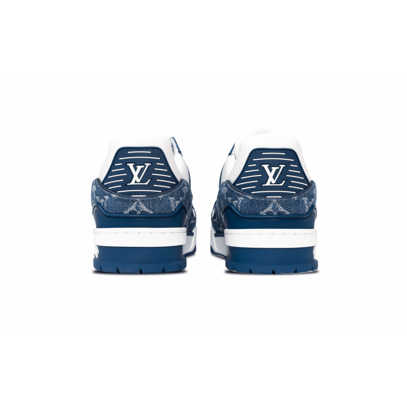 LOUIS VUITTON Trainer LV