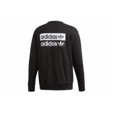 adidas originals F A Crew Logo