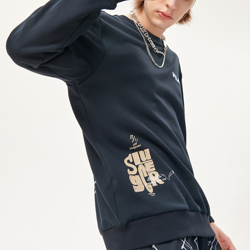 FILA FUSION