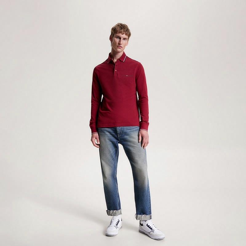 Tommy Hilfiger Polo