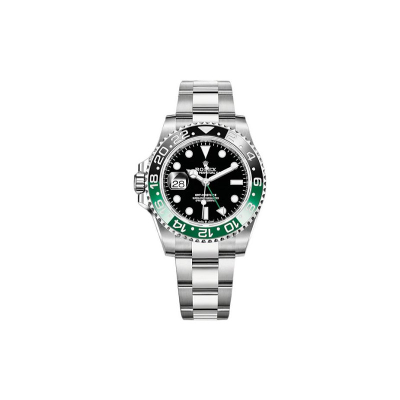 ROLEX II 100 40mm M126720VTNR-0001