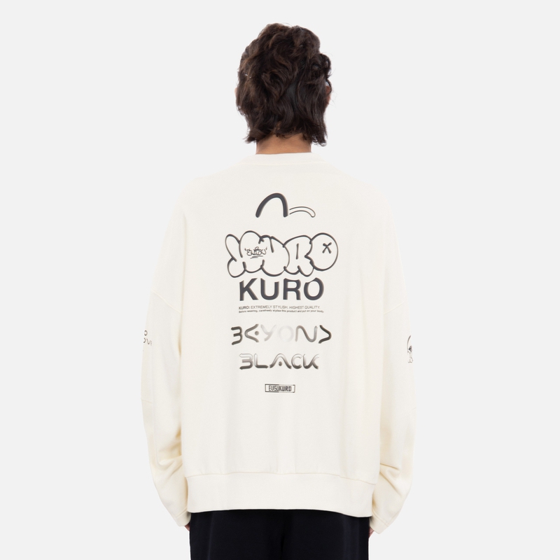 EVISU KUROLogo