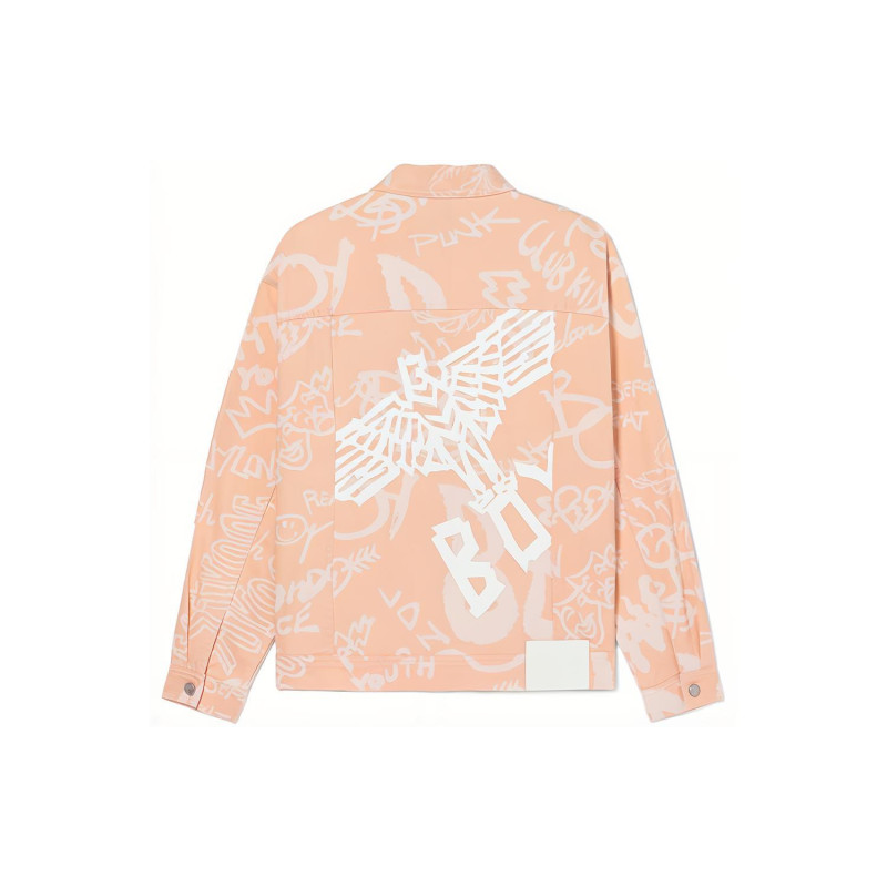 Boy London SS22