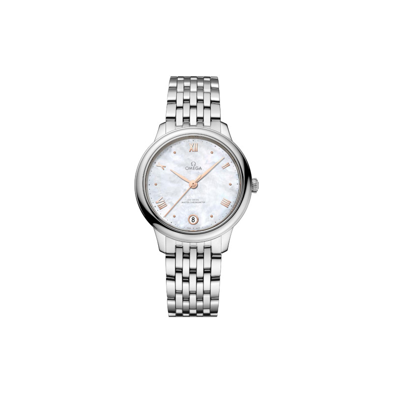 OMEGA 34mm 434.10.34.20.05.001