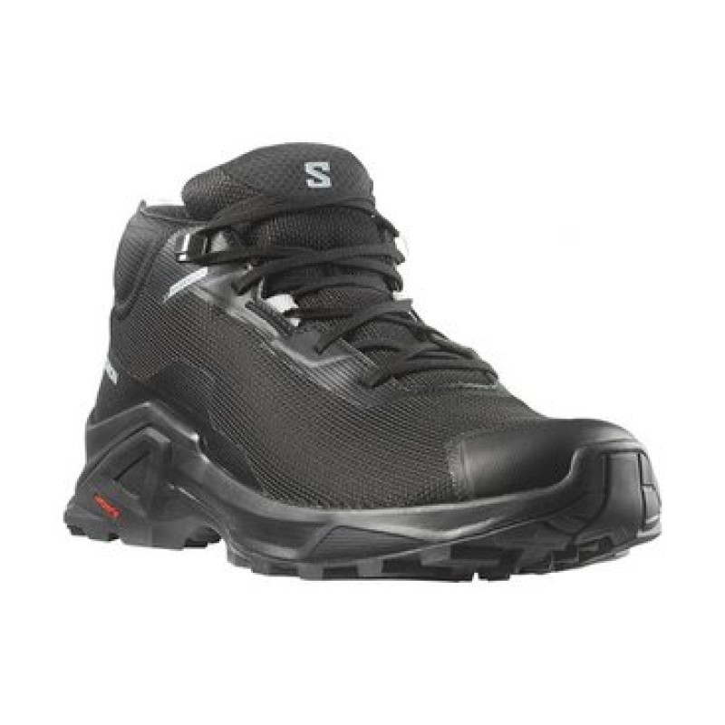 SALOMON X Reveal 2 Chukka Climasalomon Waterproof