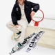 FILA FUSION Logo