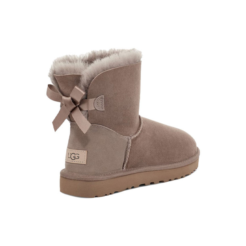 UGG Bailey Bow II Boot