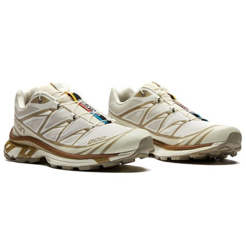 SALOMON XT-6