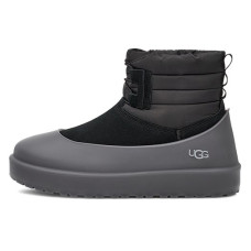 UGG CLASSIC MINI Lace-Up Weather