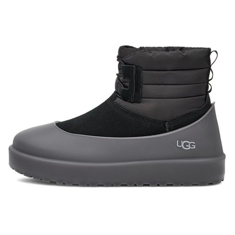 UGG CLASSIC MINI Lace-Up Weather