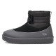 UGG CLASSIC MINI Lace-Up Weather