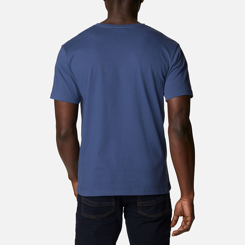 Columbia Logo T