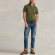 Polo Ralph Lauren SS23 LogoPolo