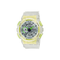 G-SHOCK 55*51.2mm GA-110LS-7A