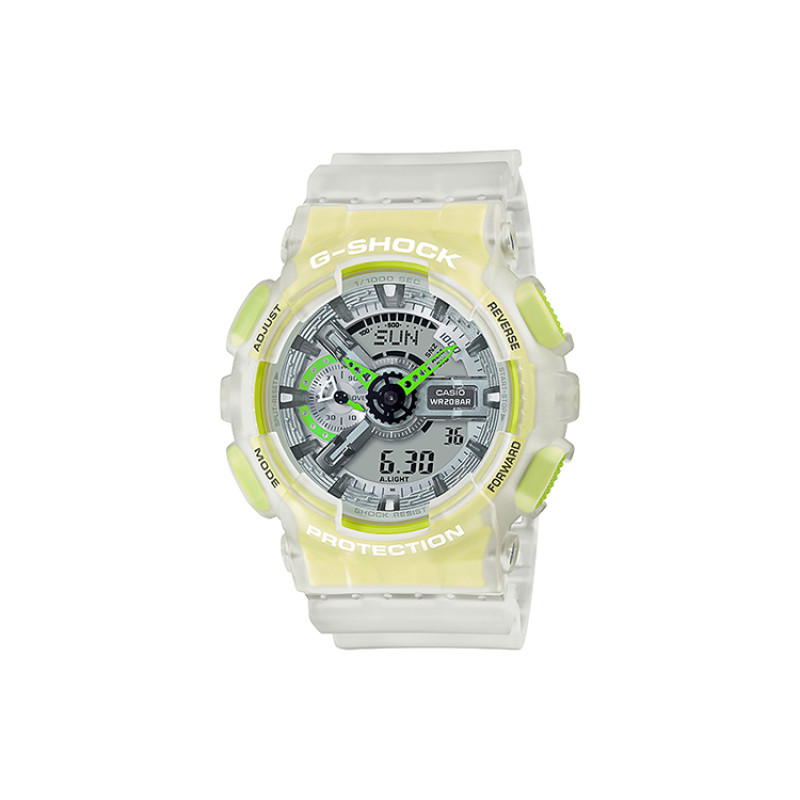 G-SHOCK 55*51.2mm GA-110LS-7A