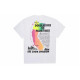 Nike x Stussy stussy LogoT