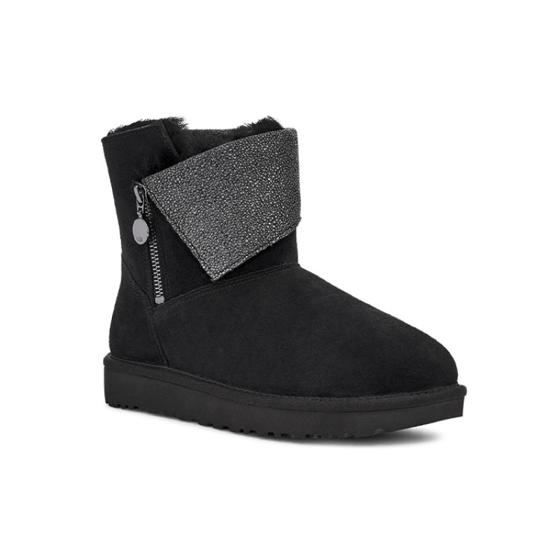 UGG Classic Caviar Mini