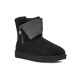 UGG Classic Caviar Mini