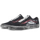 Vans Old Skool Black