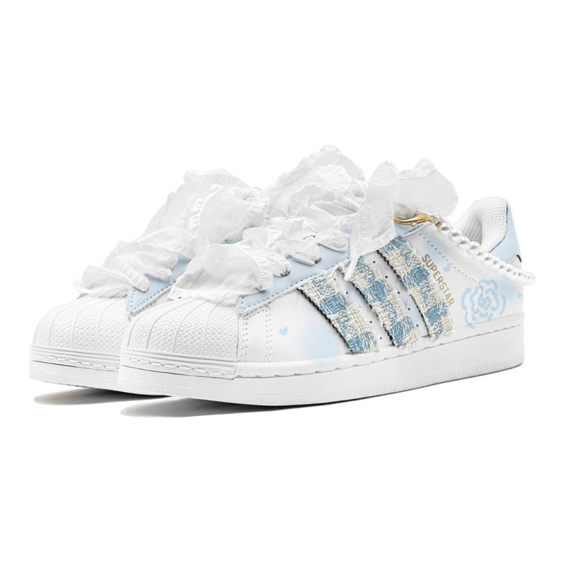 adidas originals Superstar 520