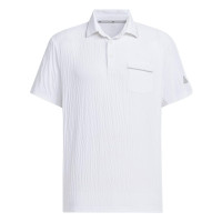 adidas SEERSUCKER Polo