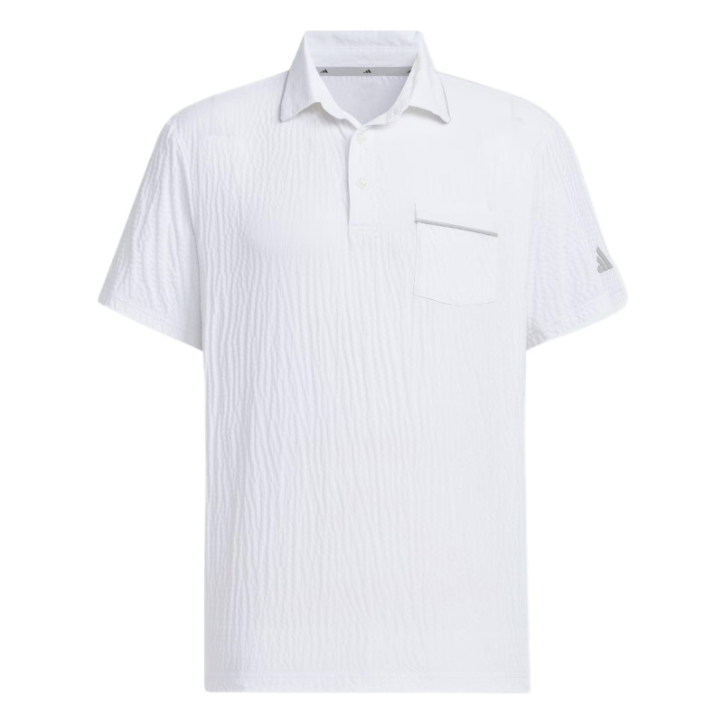 adidas SEERSUCKER Polo