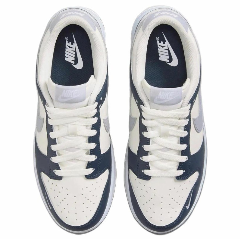 Nike Dunk Low Armory Navy
