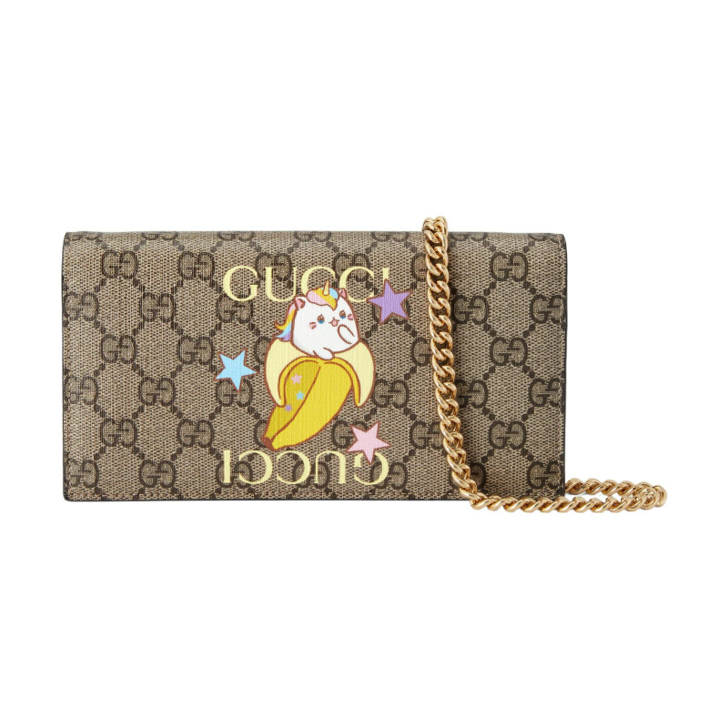 GUCCI x Bananya