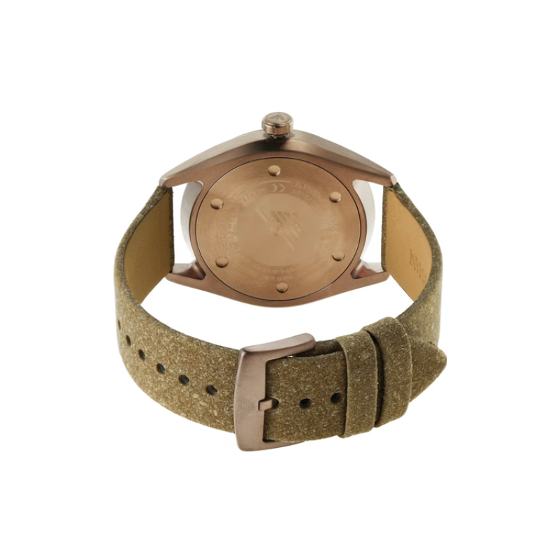 EMPORIO ARMANI 41mm 50 AR11396