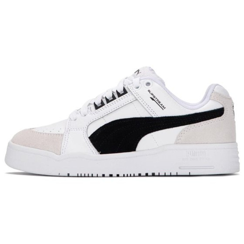 PUMA Slipstream Lo Suede FS