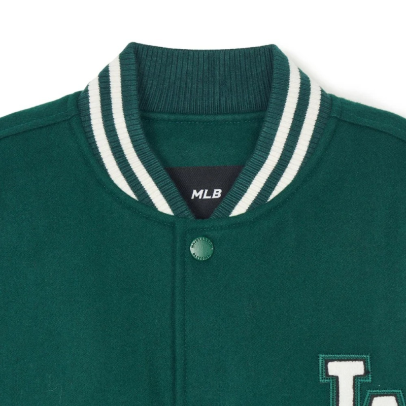 MLB SS24 logo
