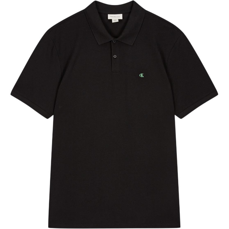 CALVIN KLEIN SS25 Polo