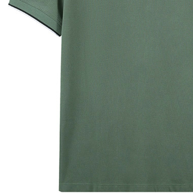 ARMANI EXCHANGE SS23 LogoPolo