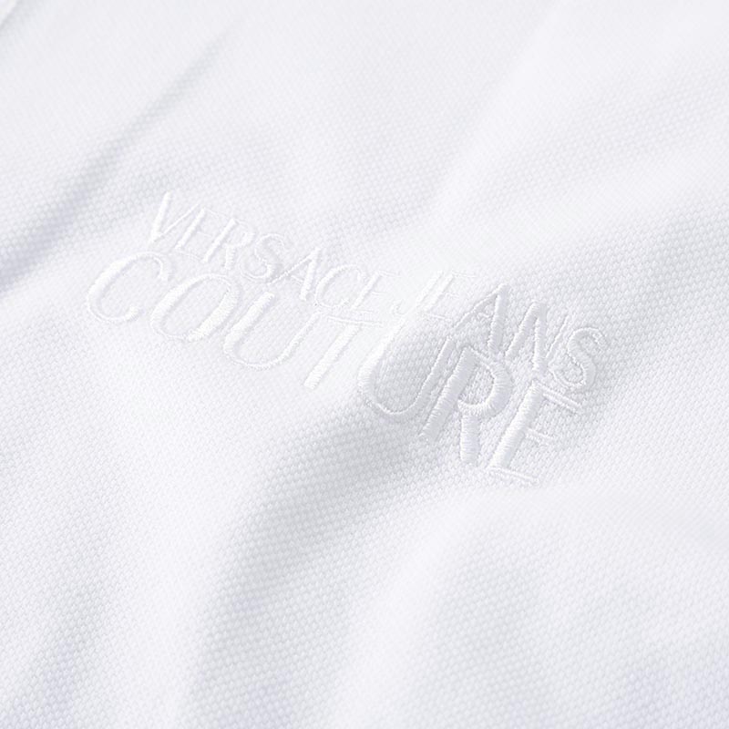 VERSACE JEANS COUTURE LogoPolo