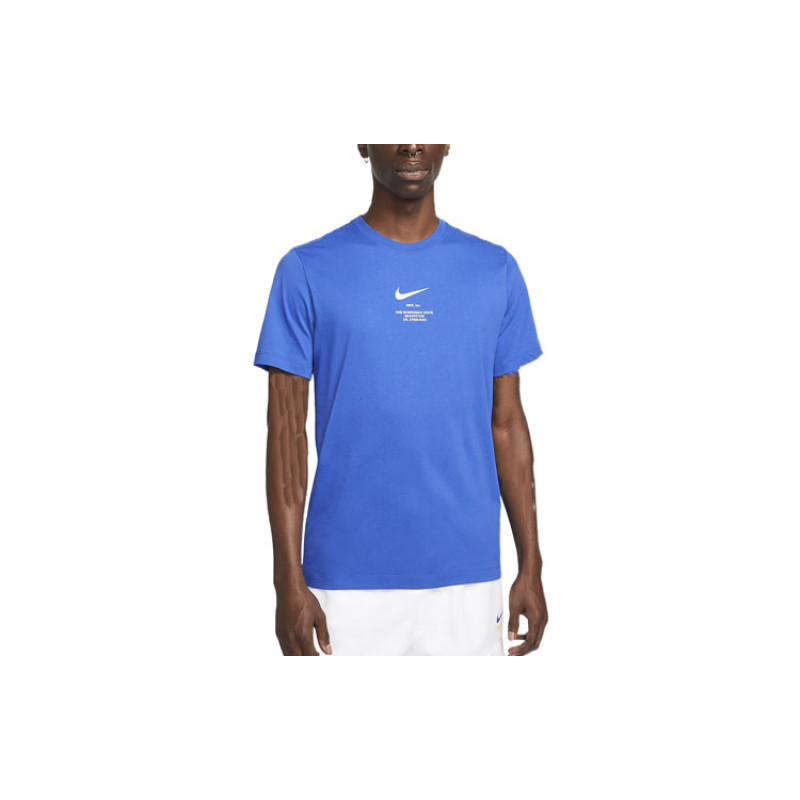 Nike AS M NSW TEE BIG SWOOSH Logo T