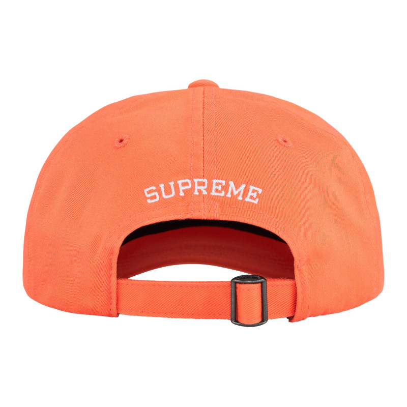 Supreme Wings Logo 6-Panel -