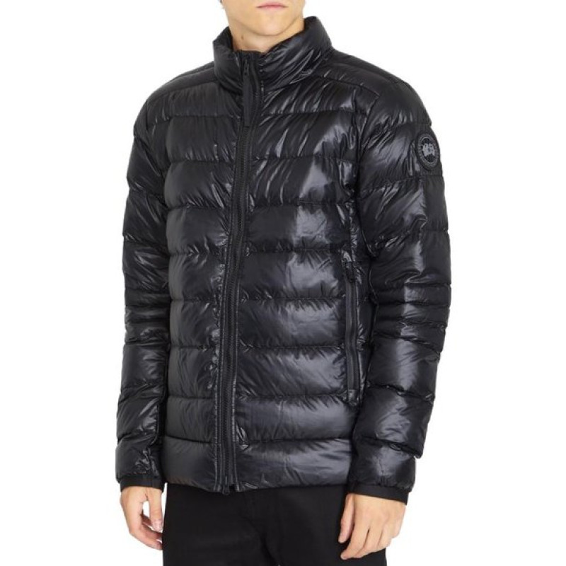 Canada Goose Canada Goose Crofton Logo