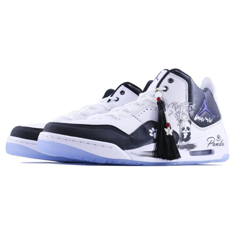Jordan Courtside 23 SDS
