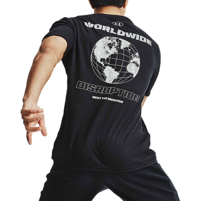 Under Armour Project Rock T