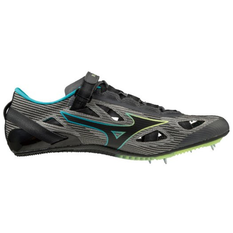 Mizuno X-Laser Elite 2