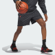 adidas Trae Allover Print Shorts