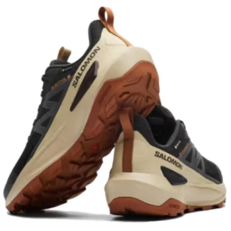 SALOMON Elixir