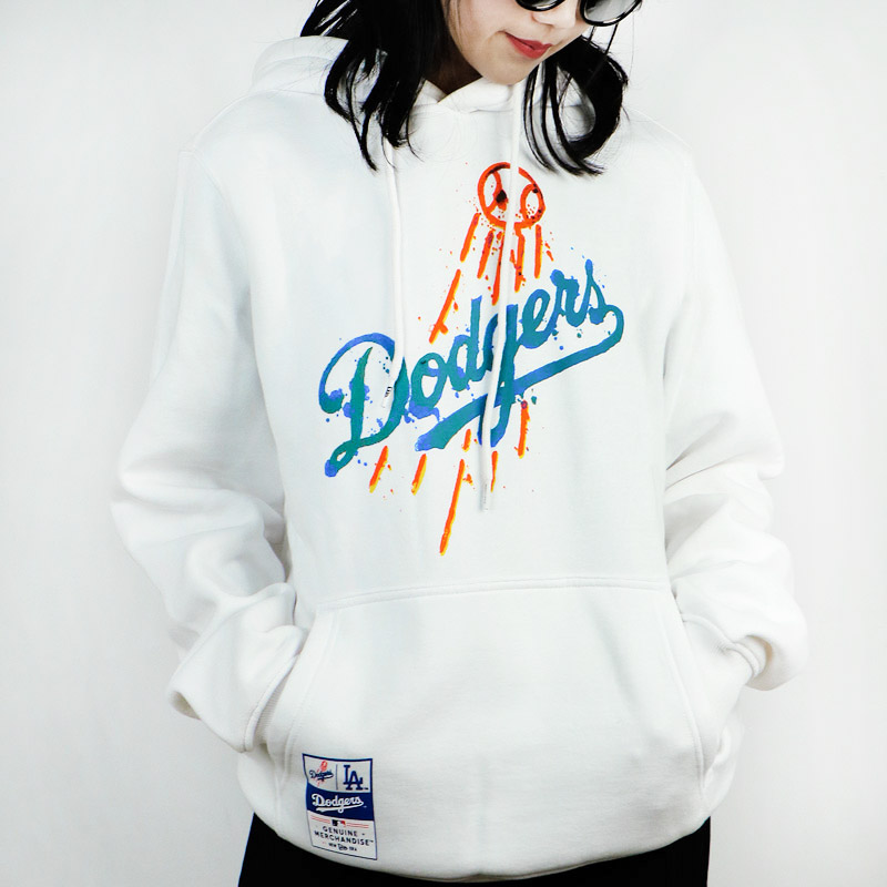 New Era MLB LosAngeles Dodgers Logo