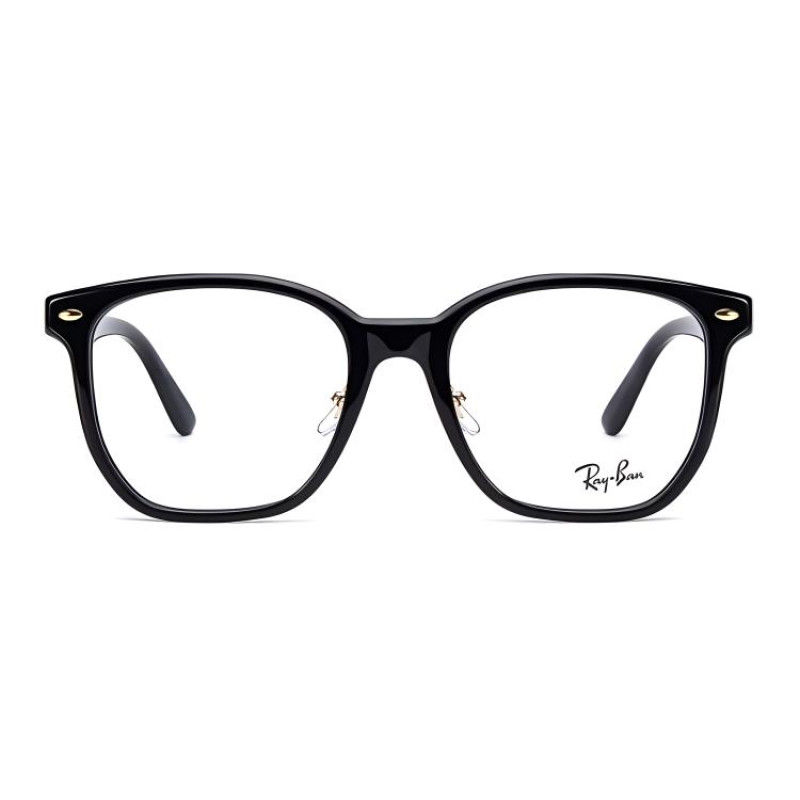 RayBan Logo